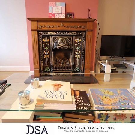 Solihull/Nec/Airport 3 Bedroom Semi-Detached House Birmingham Ngoại thất bức ảnh