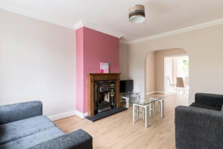 Solihull/Nec/Airport 3 Bedroom Semi-Detached House Birmingham Ngoại thất bức ảnh