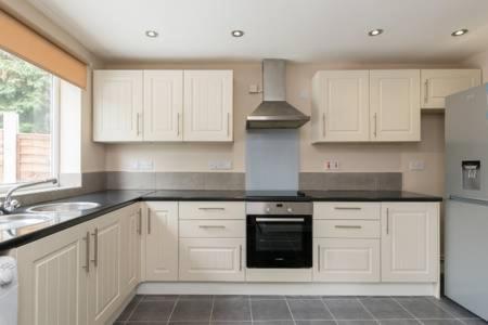 Solihull/Nec/Airport 3 Bedroom Semi-Detached House Birmingham Ngoại thất bức ảnh