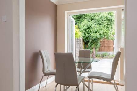 Solihull/Nec/Airport 3 Bedroom Semi-Detached House Birmingham Ngoại thất bức ảnh
