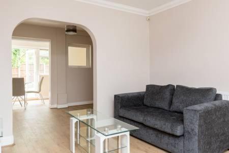 Solihull/Nec/Airport 3 Bedroom Semi-Detached House Birmingham Ngoại thất bức ảnh