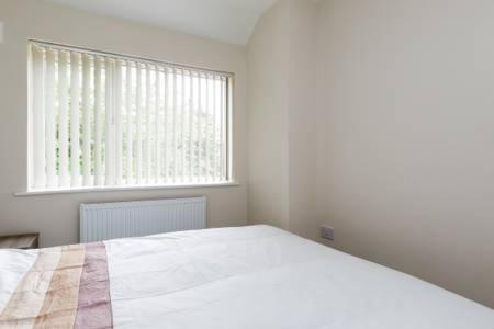 Solihull/Nec/Airport 3 Bedroom Semi-Detached House Birmingham Ngoại thất bức ảnh