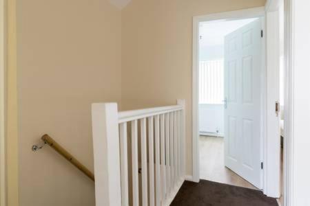 Solihull/Nec/Airport 3 Bedroom Semi-Detached House Birmingham Ngoại thất bức ảnh