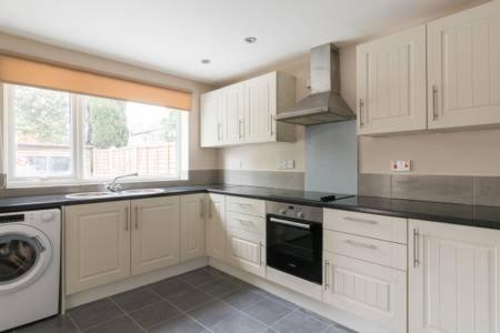 Solihull/Nec/Airport 3 Bedroom Semi-Detached House Birmingham Ngoại thất bức ảnh